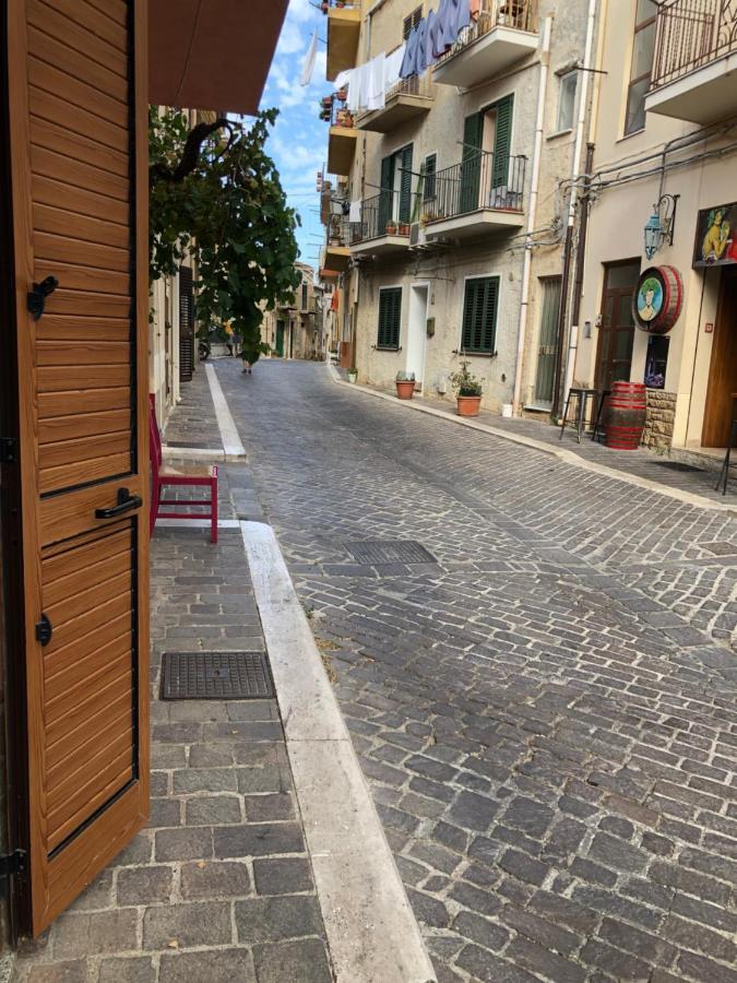 La Casetta Di Angela Sant'Ambrogio  Esterno foto