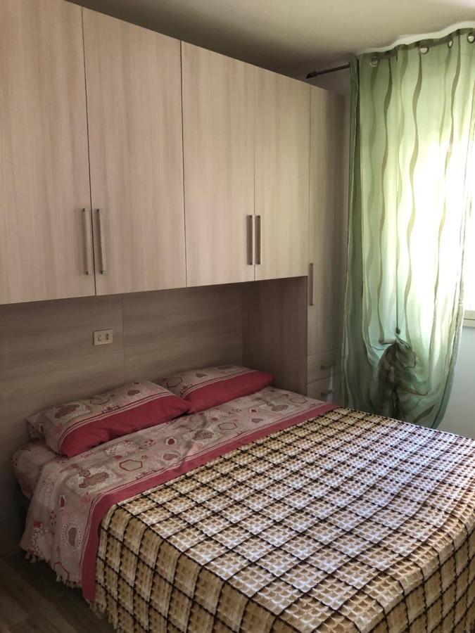 La Casetta Di Angela Sant'Ambrogio  Esterno foto