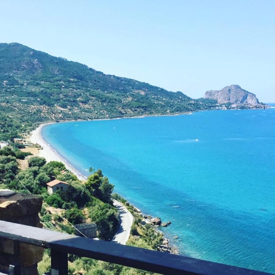 La Casetta Di Angela Sant'Ambrogio  Esterno foto