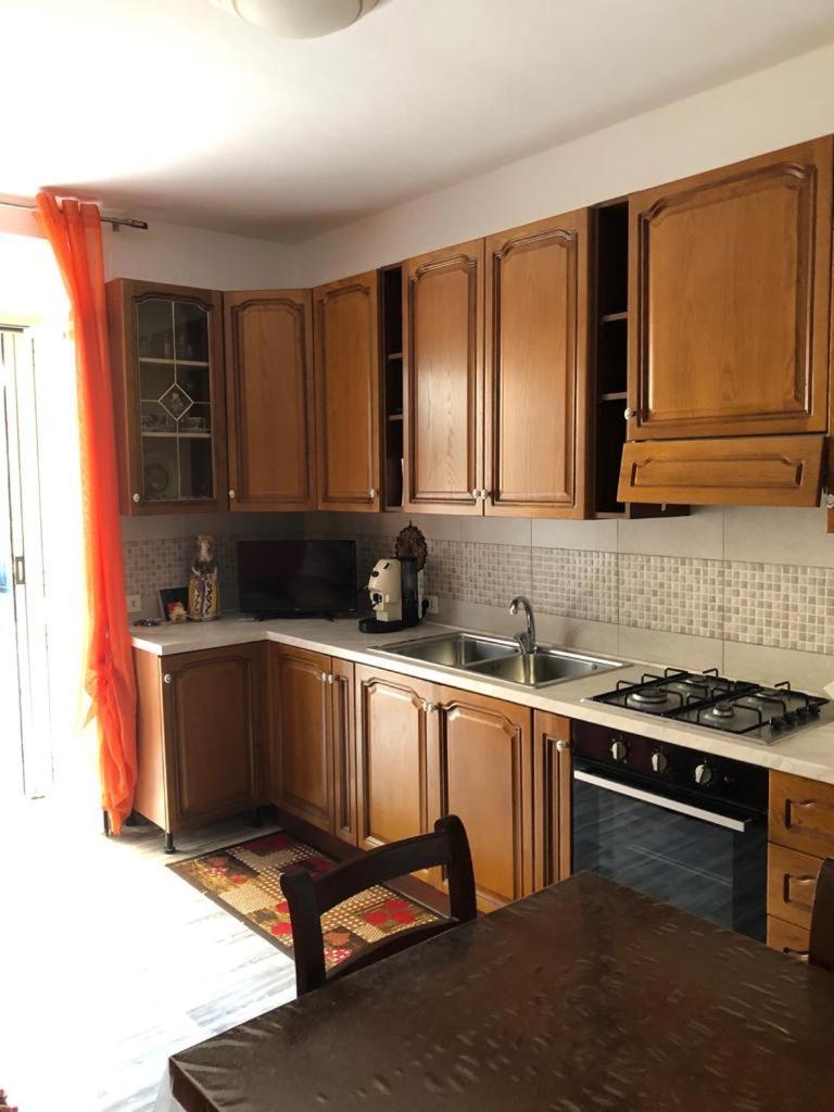 La Casetta Di Angela Sant'Ambrogio  Esterno foto